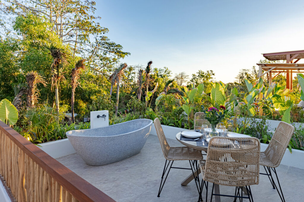 Villa Tulum Mila Uluwatu