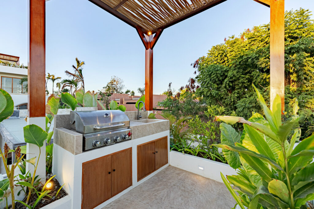 Villa Tulum Mila Uluwatu