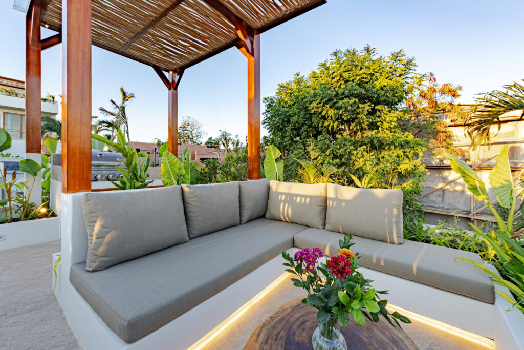 Villa Tulum Mila Uluwatu