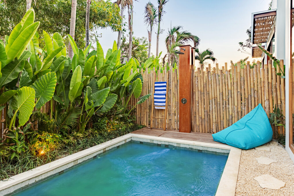 Villa Tulum Mila Uluwatu