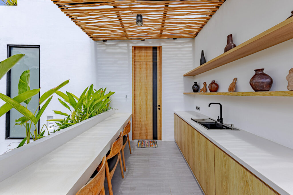 Villa Jahe Bingin