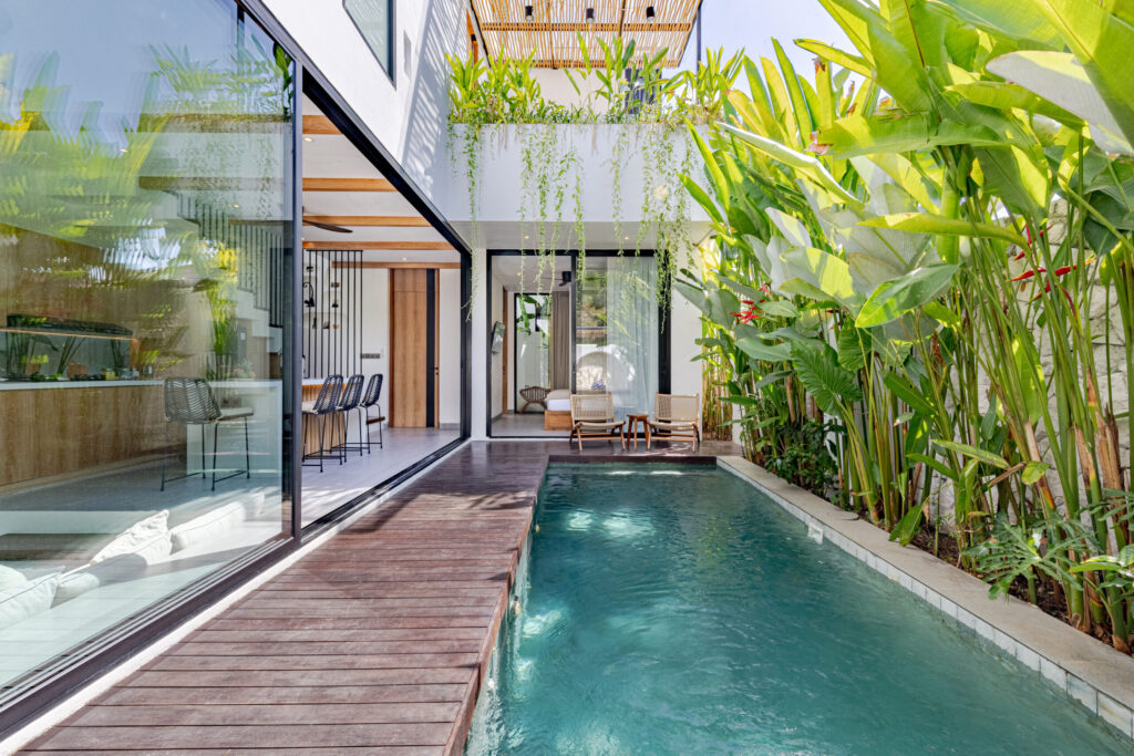 Villa Jahe Bingin