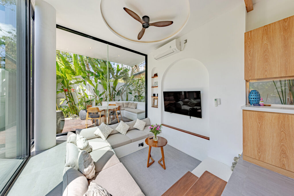 Villa Jahe Bingin